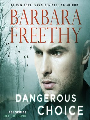 cover image of Dangerous Choice